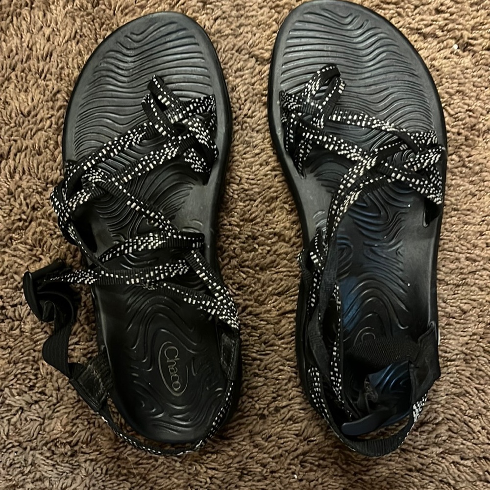 Chico’s size 10